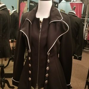 Joseph Ribkoff jacket